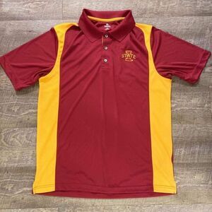 IowaState Polo‎
